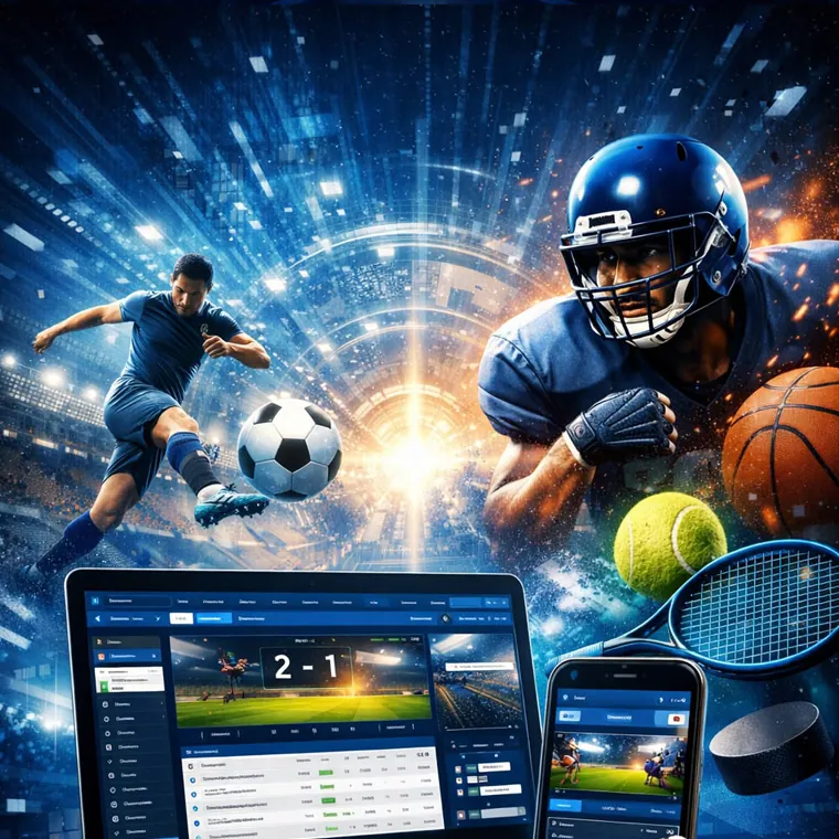 AI in iGaming