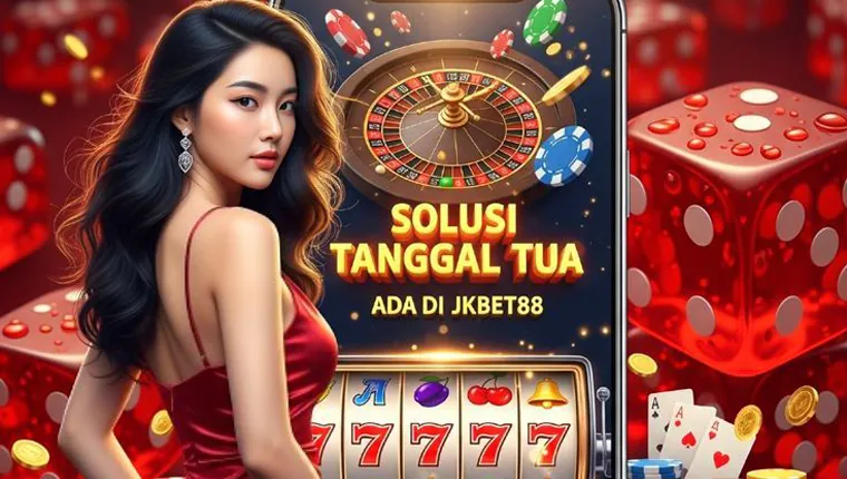 Person seeking help for problem gambling