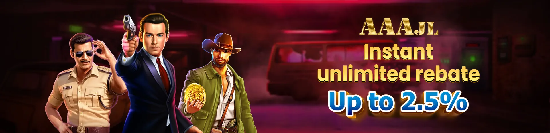 ggpanalo Popular Games Hero Image